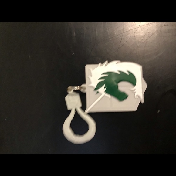 NWT 7 Attack on the Titan Character clips - Picture 7 of 8